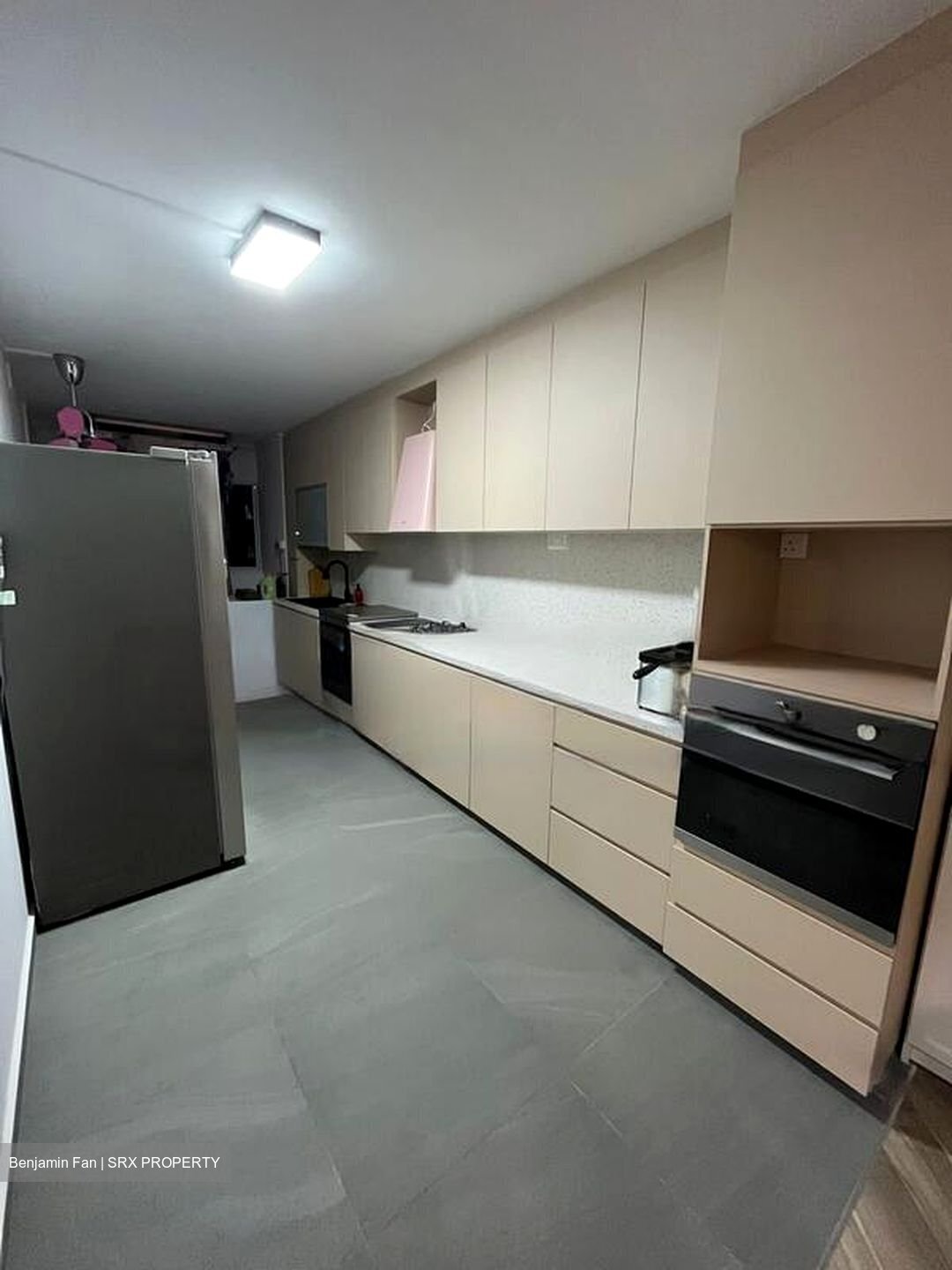 Blk 801 Woodlands Street 81 (Woodlands), HDB 5 Rooms #457201661
